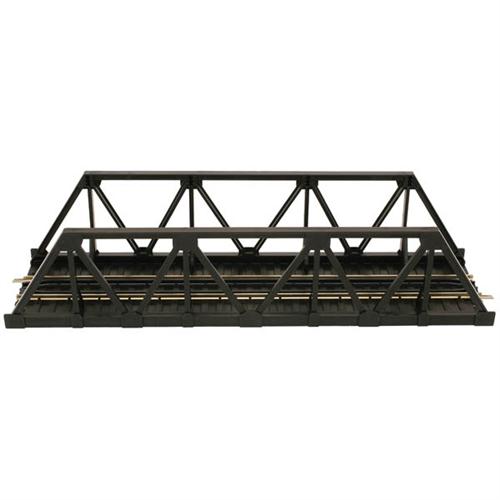 Atlas HO Warren Bridge/NS Model Parts Warehouse